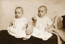 Upton & George Snider